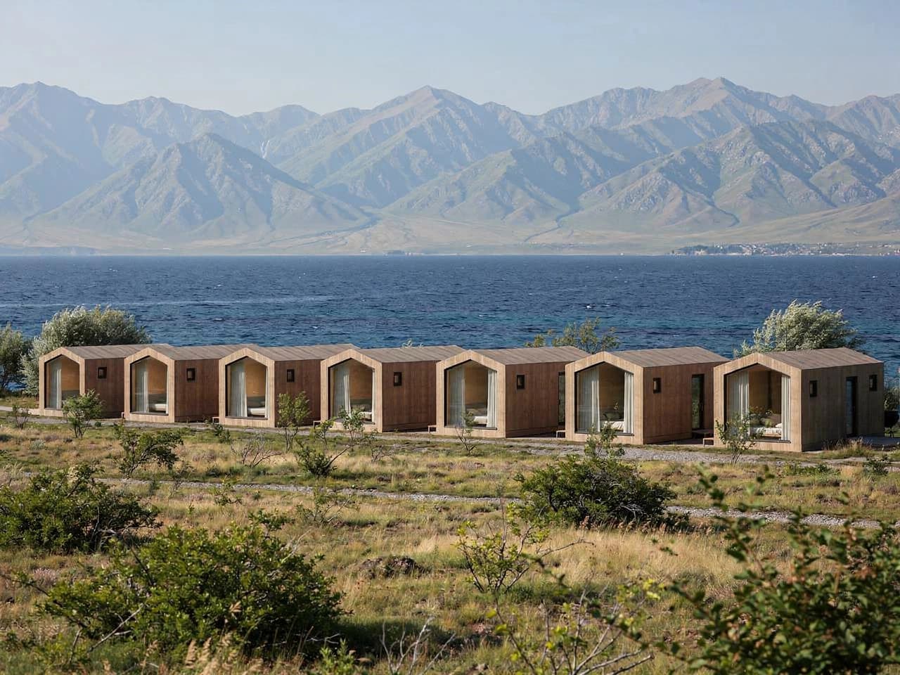 NERDS Nomad Campus